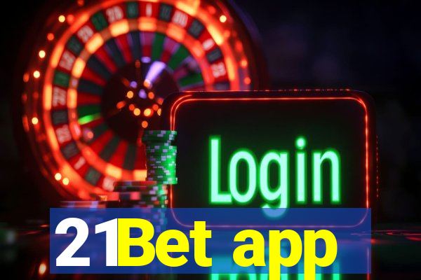 21Bet app